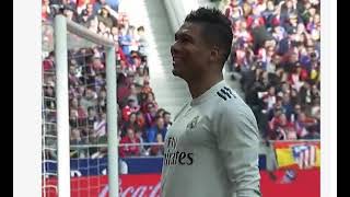 La Liga legend Casemiro turns 31 today | Happy birthday Casemiro