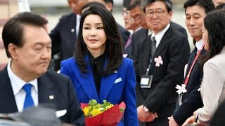 「韓国戒厳令」の元凶は「影の大統領」と言われる“美人妻”　「私が捕まったらすべてをばらす」…夫婦の間に“秘密”も