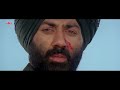 बॉर्डर मेरे दुश्मन मेरे भाई 4k सनी देओल हरिहरन border movie 4k song