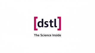 Dstl | The Science Inside