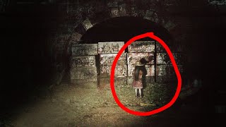 Bakit pinagbawal ng Japan ang pagpasok sa Inunaki Tunnel (Urban Legend)