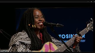 Musical Performance: Ile (Home) | Tosinger ABiKE Music | TEDxAtlantaWomen