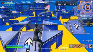 Mastering Double Elimination Combos: Dominating the Pit in Zero Build Fortnite!