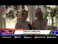 INDOTV | Resepsi Khitanan Putra Ke 2 Gatot Wibowo