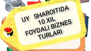 Biznes uchun foydali stanoklar 3-video. Foydali biznes kanali Бизнес учун фойдали станоклар 3 видео.