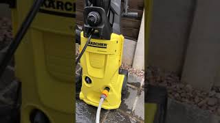 Karcher K4 Premium - Spares / Repairs - eBay Video.