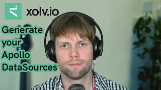 Generate your Apollo DataSources