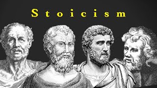 The most common Myth about Stoicism