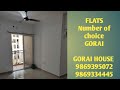 1 BHK furnished Flat on Rent in Borivali. Nr Link Rd, Ready to Move. Archana 9869334445 / 9869395072