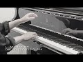 leroy anderson the syncopated clock　／　ルロイ・アンダーソン：シンコペイテッド・クロック