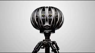 AbelCine showcases Jaunt ONE \u0026 Nokia OZO Live 360º VR at NAB New York 2016