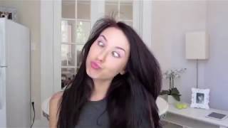 JACLYN HILL 2011-2018 TRANSFORMATION