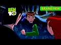 Ben 10 Alien Forse Season 2 Full Episode | Ben 10 Omniverse Full Episode | Ben 10 in Hindi
