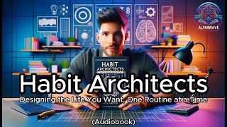 Habit Architects: Designing the Life You Want, One Routine at a Time