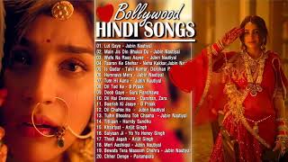 New Hindi Song 2021 💕  jubin nautiyal , arijit singh, Atif Aslam, Neha Kakkar , Shreya Ghoshal