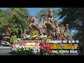 @Jendeladesatv Pawai Budaya ( Karnaval) Tingkat SMP Peringati HUT RI Ke - 79