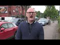 political unionism must condemn sinister illegal march on shankill rd paul maskey mp