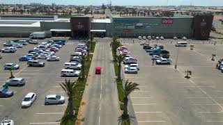 Namibia's best mall