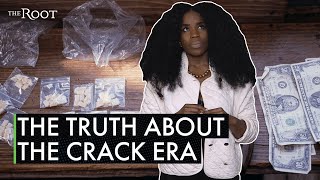 How The Crack Era Changed Black America Forever