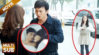 【Full movie】丈夫出軌照片曝光，妻子轉身就去離婚！💕中國電視劇