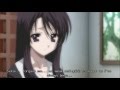 School Days HQ Ending - ''Forever''