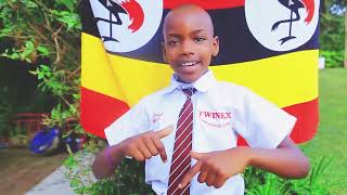 Twinex International School - Uganda  (Official Music Video)