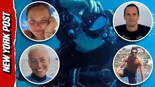 Oxygen Toxicity, Panic May Have Killed 5 Tourists on Maldives Scuba Dive: Experts