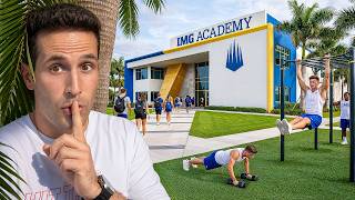 I Investigated the #1 High School in America!