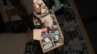 OM厂宝珀五十噚50寻计时系列高仿表5085FB-1140-52B蓝盘潜水高仿表鼻祖【选表加微信GZwatch01】