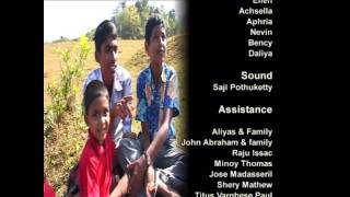 Kurunnukootam - Part 14 of 14 - Kids for Christ