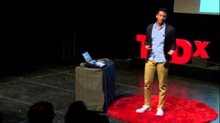 Why is ‘’Uptown Funk’’ so Catchy? | Abenezer Abebe | TEDxUOttawa