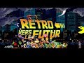 RETRO VERS LE FUTUR LA CHAINE