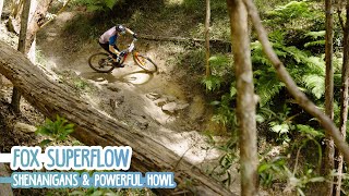 The Final QLD Superflow Enduro for 2022