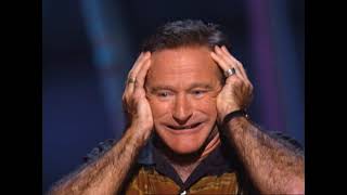 Robin Williams Live on Broadway (2002) Full Special Comedy Show