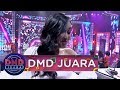 Mantap Betul Penampilan Icha Di Babak Battle Buat Ayu Ting Ting Bergoyang - DMD Juara (3/10)