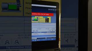PID Control in S7-1500 | Simulation| Full Tutorial #automation