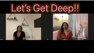 Let’s Get Deep and let’s talk Golden Showers S2 Ep.13