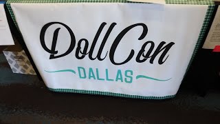 Dolly Talk Tue: Organizing the New Doll Room and DollCon Dallas!