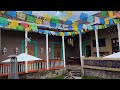 Mexican restaurant in Ibarra, Ecuador