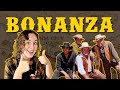 Yee Haw! I'm starting a BONANZA podcast!