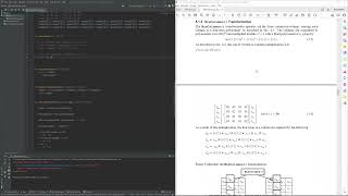Cryptography with Python 11: Implementing AES in Python #5