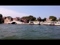 venice actv water buses