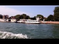 venice actv water buses