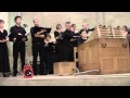 CVL Requiem Cavalli   Agnus Dei   230612