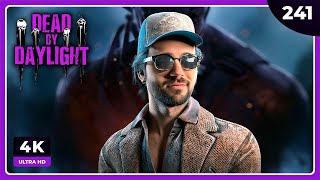 1h de SURVIVOR | DEAD BY DAYLIGHT Gameplay Español