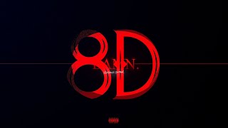 Kendrick Lamar - HUMBLE. | 8D Immersive Audio π§