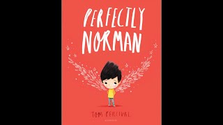 PERFECTLY NORMAN | KIDS READ ALOUD |