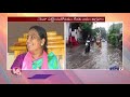 special report public suffers with improper drainage system khammam v6 news