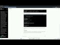 FFT with python from a data file
