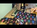 latest choli cut blouse design stitching#trending #viralvideo #stitiching #clothingdesign